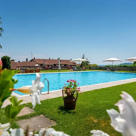 Lejlighed Orizzonte Azzurro Blue Collection - View & Pool *