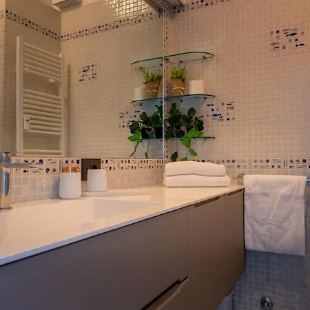 Lejlighed Orizzonte Azzurro Blue Collection - View & Pool *