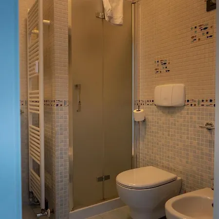 Lejlighed Orizzonte Azzurro Blue Collection - View & Pool Lesa
