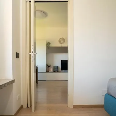 Apartamento Orizzonte Azzurro Blue Collection - View & Pool Lesa