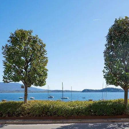 Apartamento Orizzonte Azzurro Blue Collection - View & Pool *