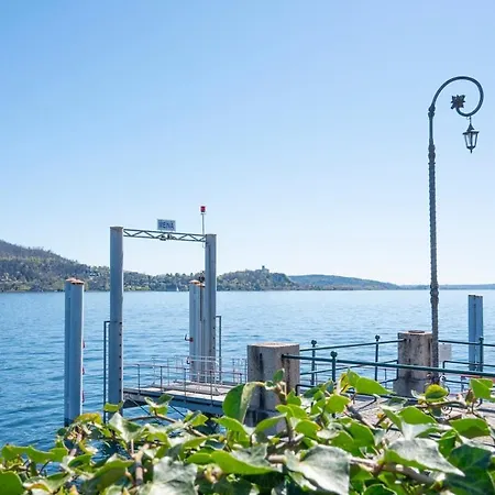 Orizzonte Azzurro Blue Collection - View & Pool Apartamento