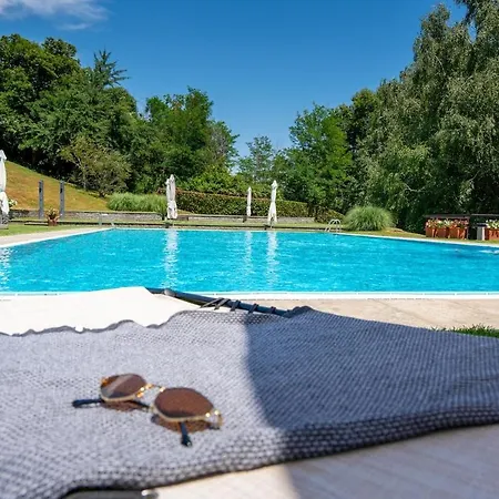 Orizzonte Azzurro Blue Collection - View & Pool