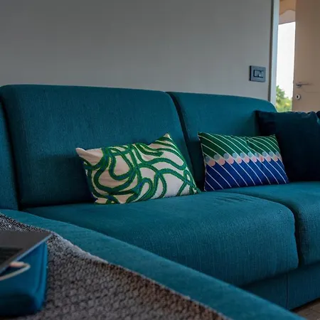 Lejlighed Orizzonte Azzurro Blue Collection - View & Pool *